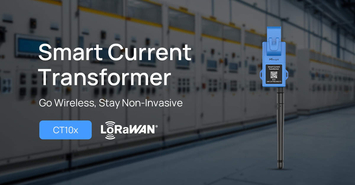 Ranheat Monitor Smart Current Transformer