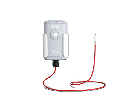 Ranheat Monitor PT100 Temperature Sensor
